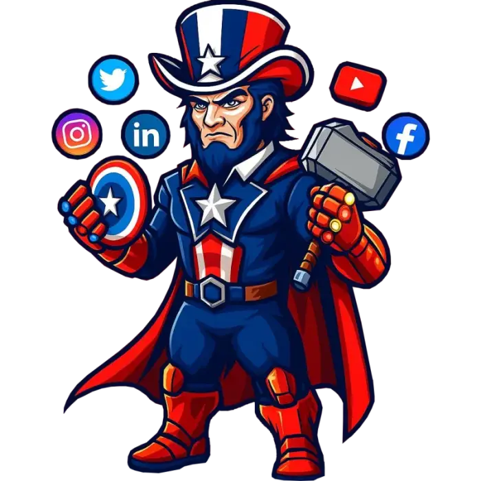 Technical Avengers Team