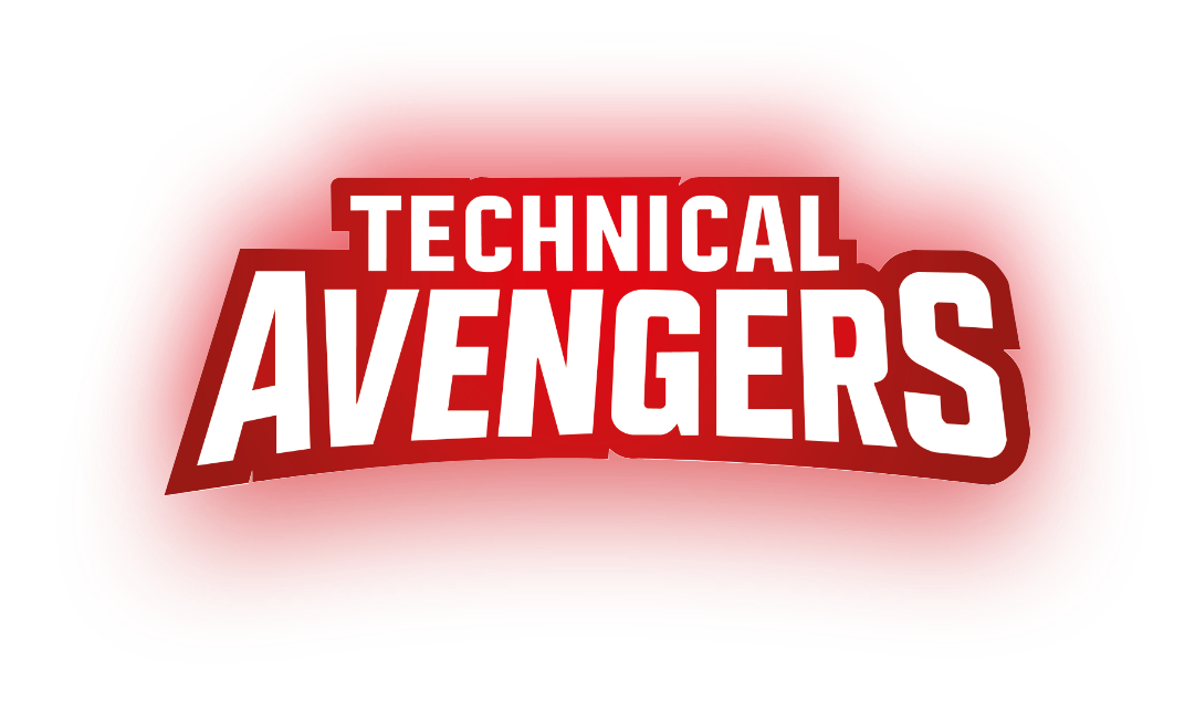 technical-avengers