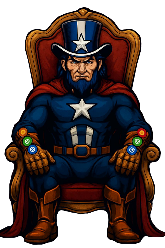 Contact Technical Avengers