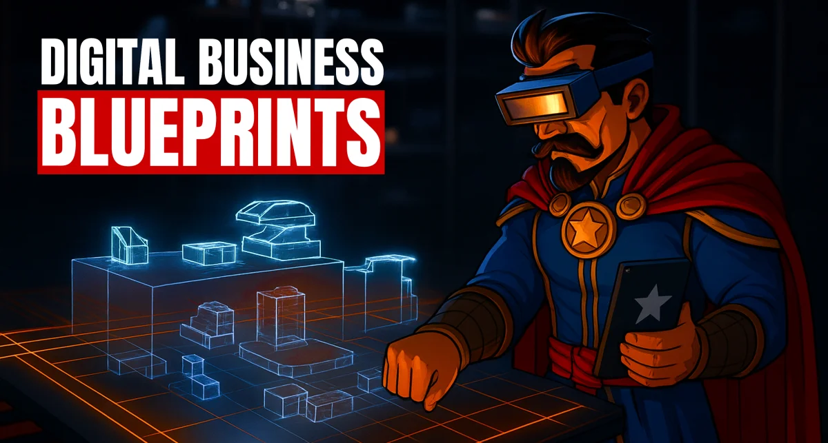 Digital Business Blueprints: What Most Brands in Andhra Pradesh Are Still Missing