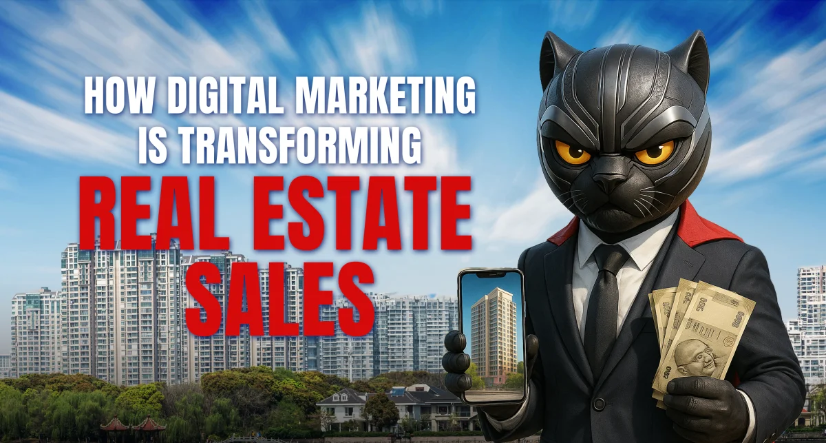 How Digital Marketing Is Transforming Real Estate Sales in Andhra Pradesh