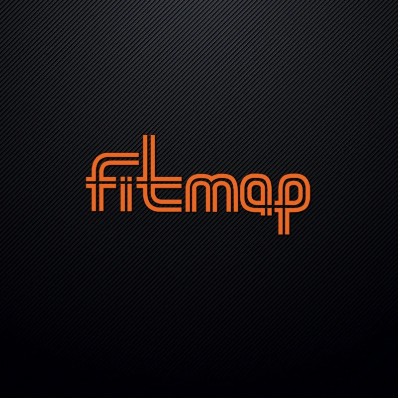 Fitmap 