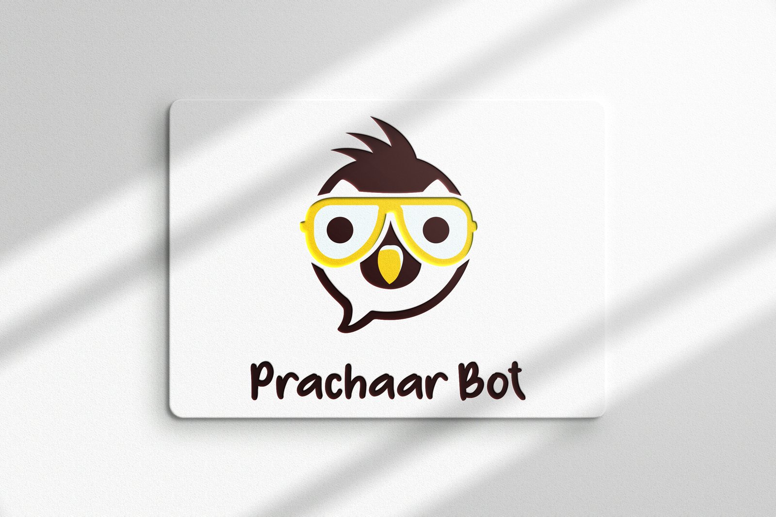 Prachaar Bot
