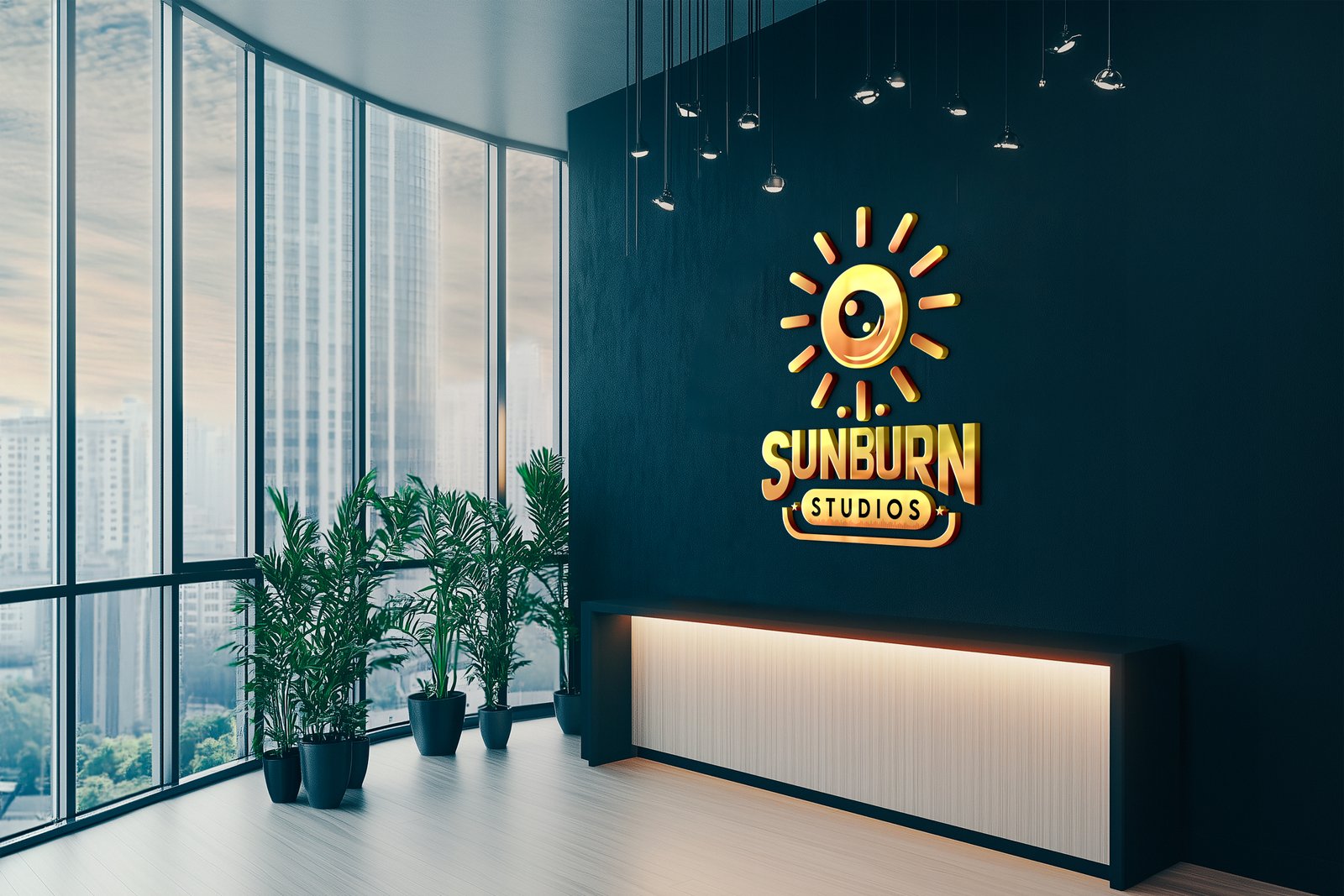 Sunburn Studios
